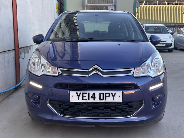 Used Citroen C3 2014 for sale - 74311449: Photo 3