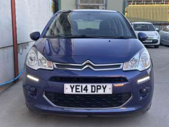 Used Citroen C3 2014 for sale - 74311449: Photo