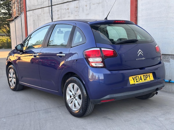 Used Citroen C3 2014 for sale - 74311449: Photo 5