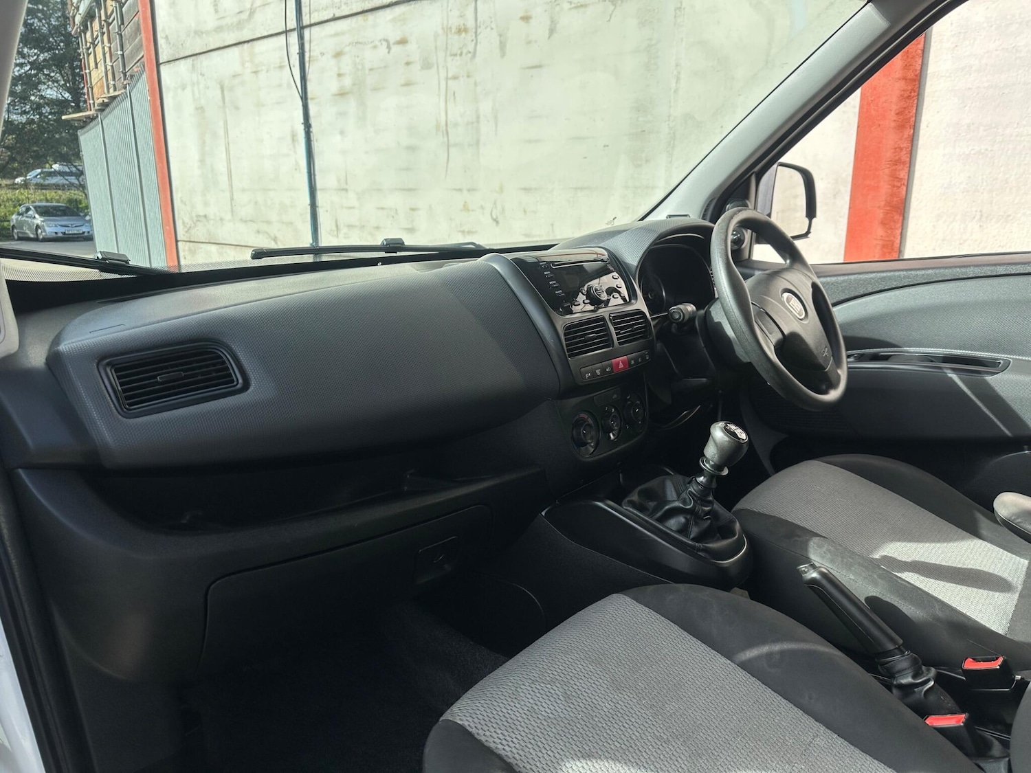 Used Fiat Doblo 2016 for sale - 76043090: Photo 14