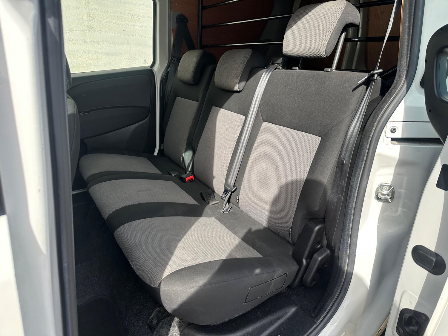 Used Fiat Doblo 2016 for sale - 76043090: Photo 17