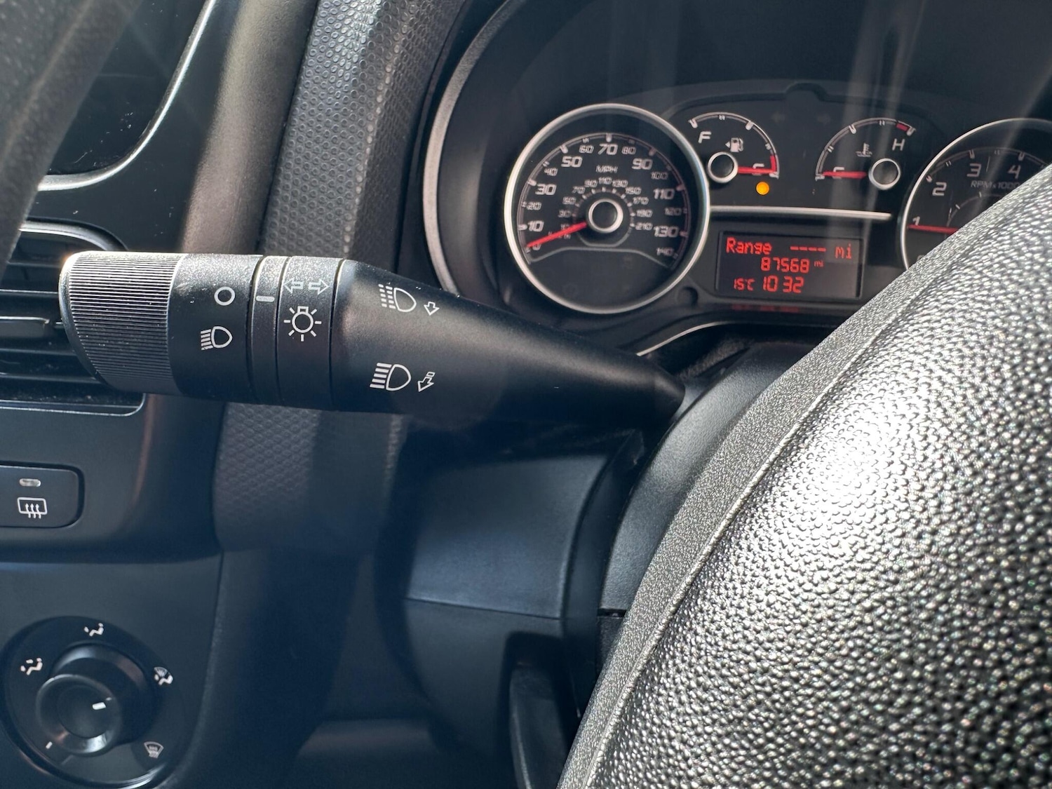 Used Fiat Doblo 2016 for sale - 76043090: Photo 29