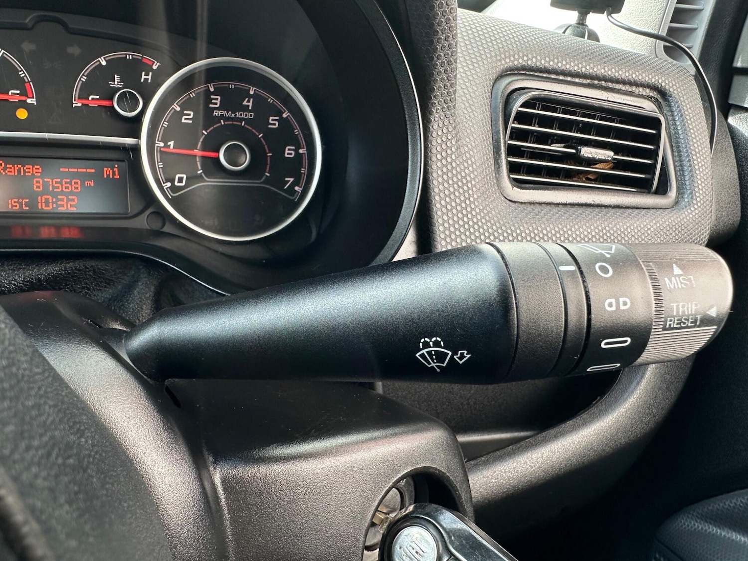 Used Fiat Doblo 2016 for sale - 76043090: Photo 30