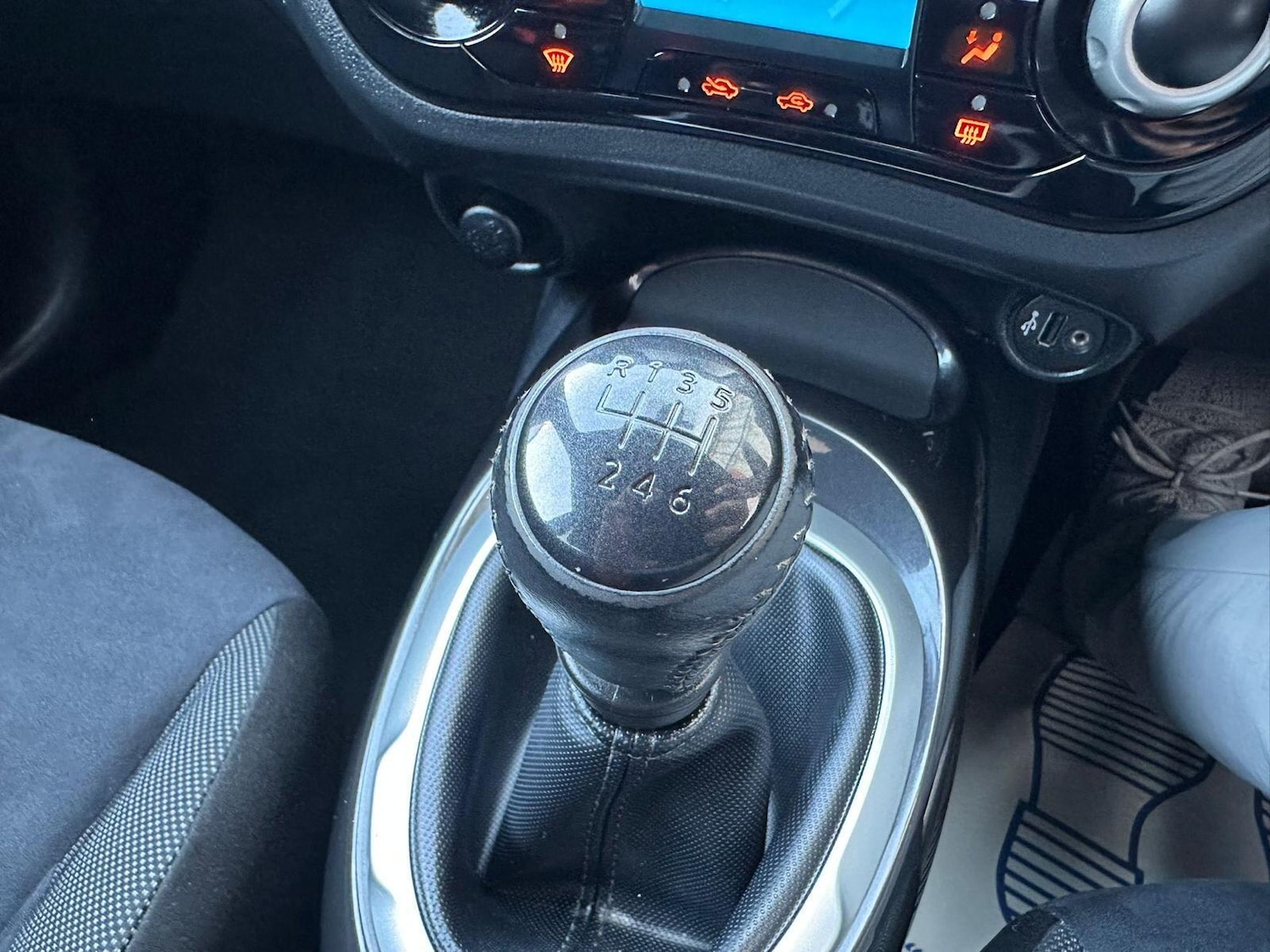 Vehicle 16
