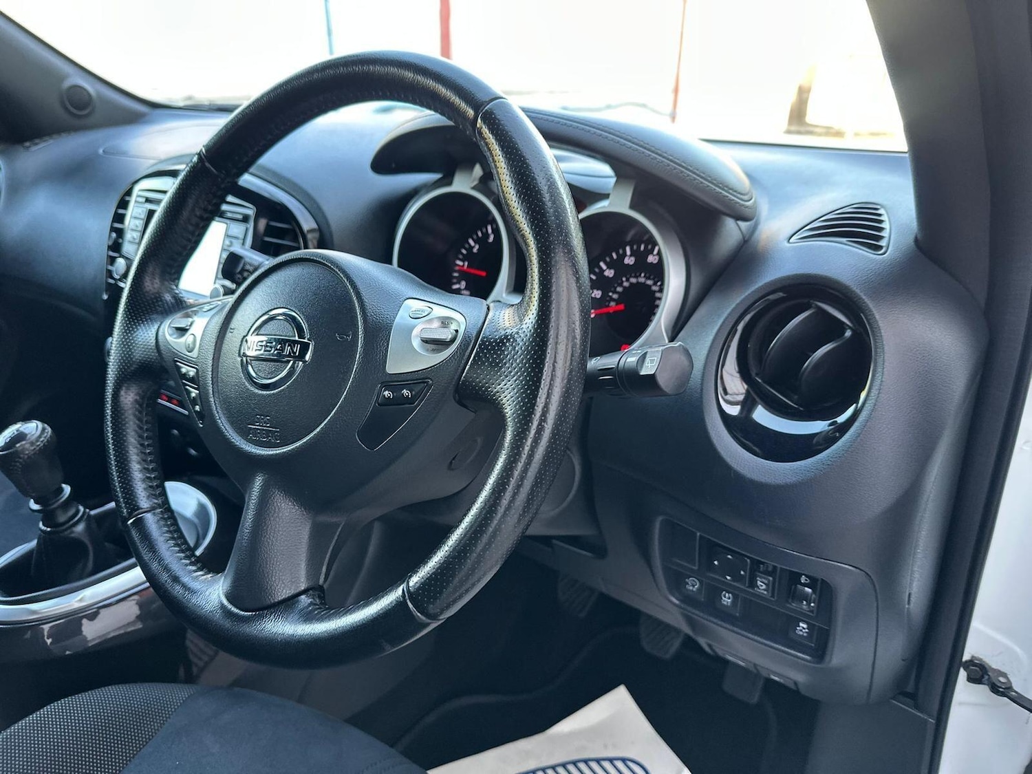 Vehicle 29