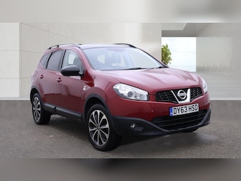 Used Nissan Qashqai+2 2013 for sale - 79292461: Photo
