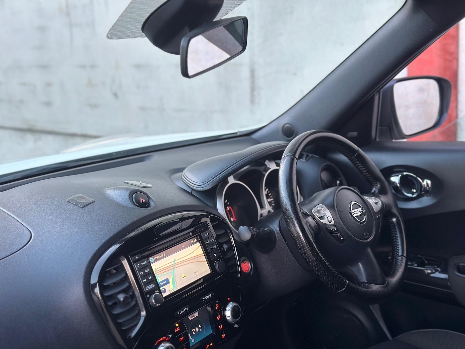 Used Nissan Juke for sale - 77016772: Photo 10