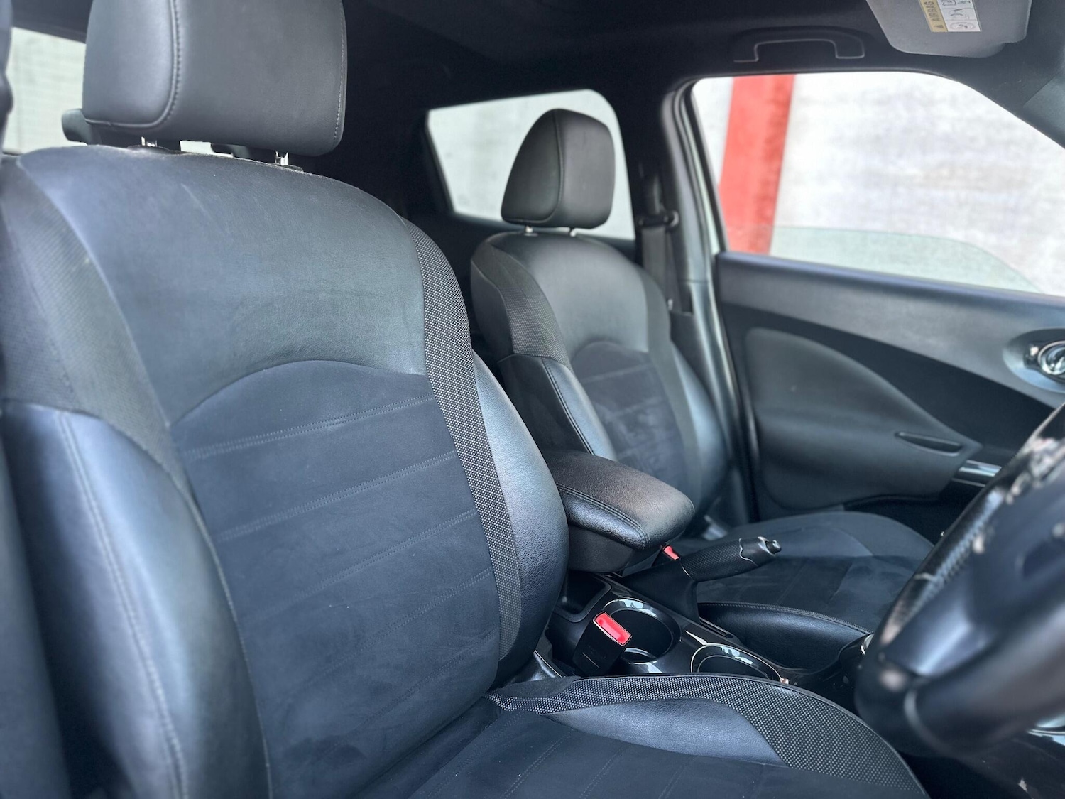 Used Nissan Juke for sale - 77016772: Photo 12