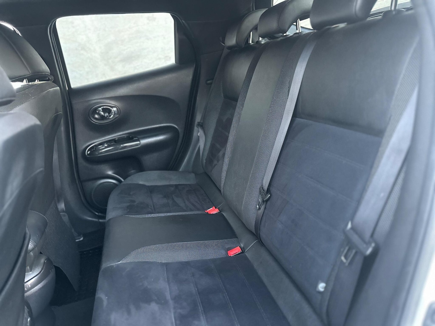 Used Nissan Juke for sale - 77016772: Photo 13