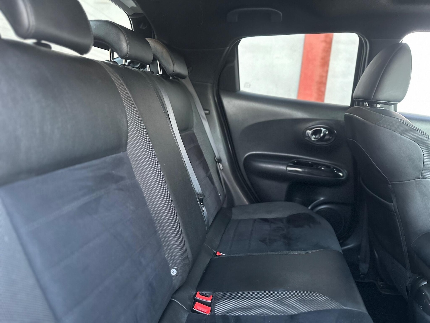 Used Nissan Juke for sale - 77016772: Photo 14