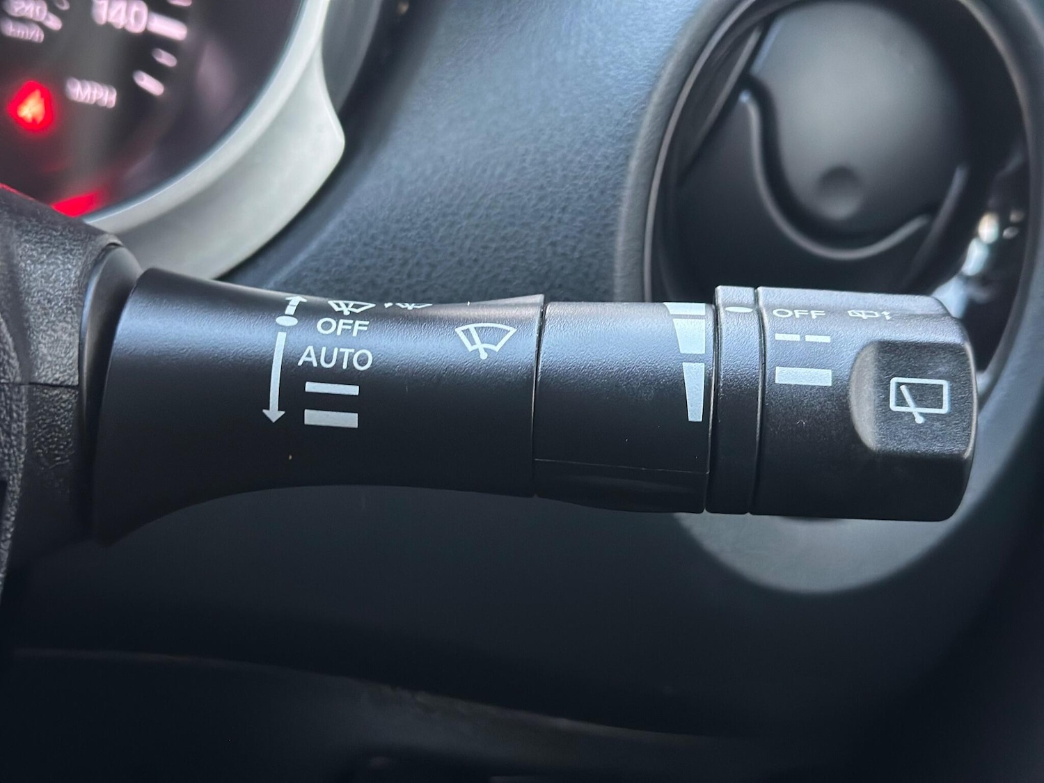 Used Nissan Juke for sale - 77016772: Photo 15