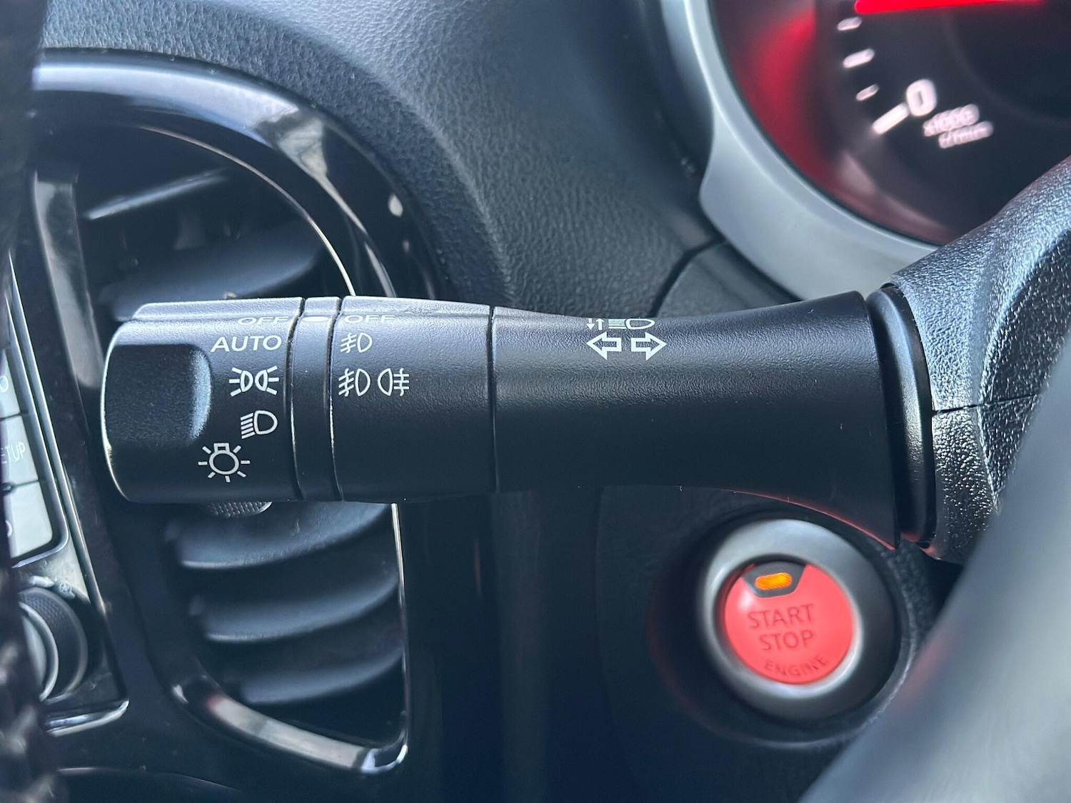 Used Nissan Juke for sale - 77016772: Photo 16