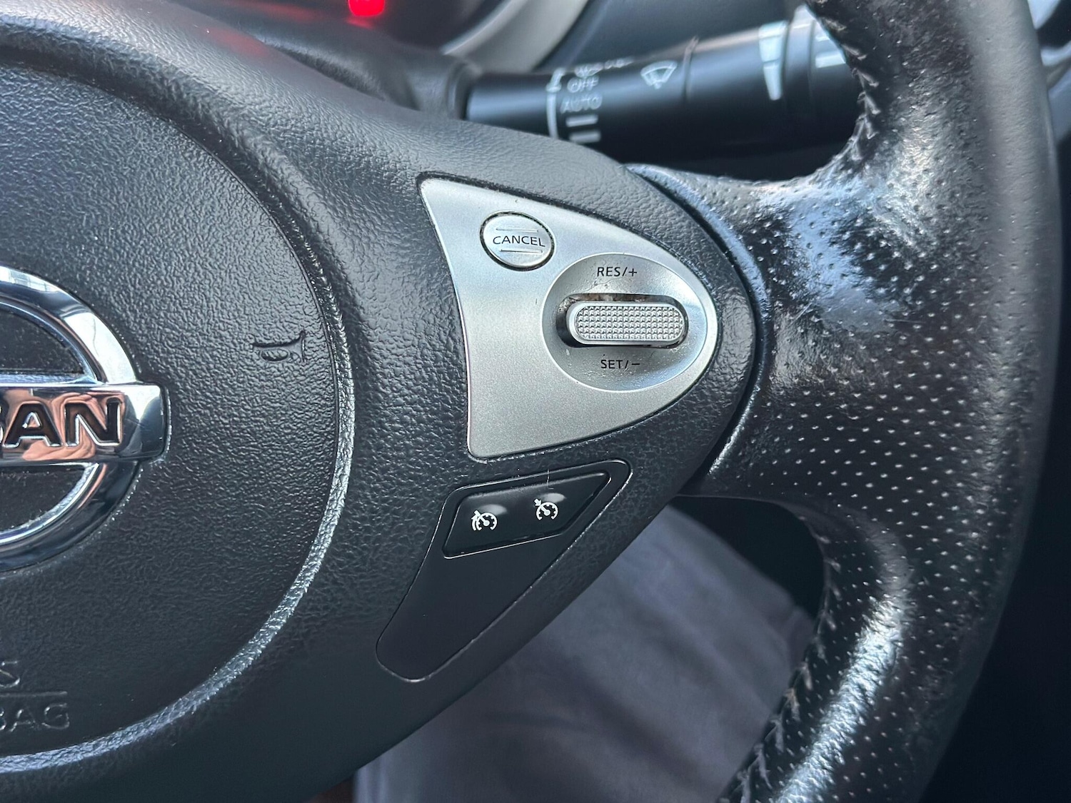 Used Nissan Juke for sale - 77016772: Photo 17