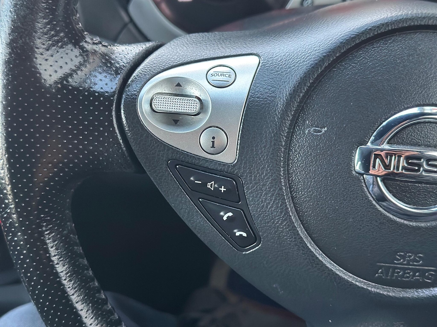 Used Nissan Juke for sale - 77016772: Photo 18