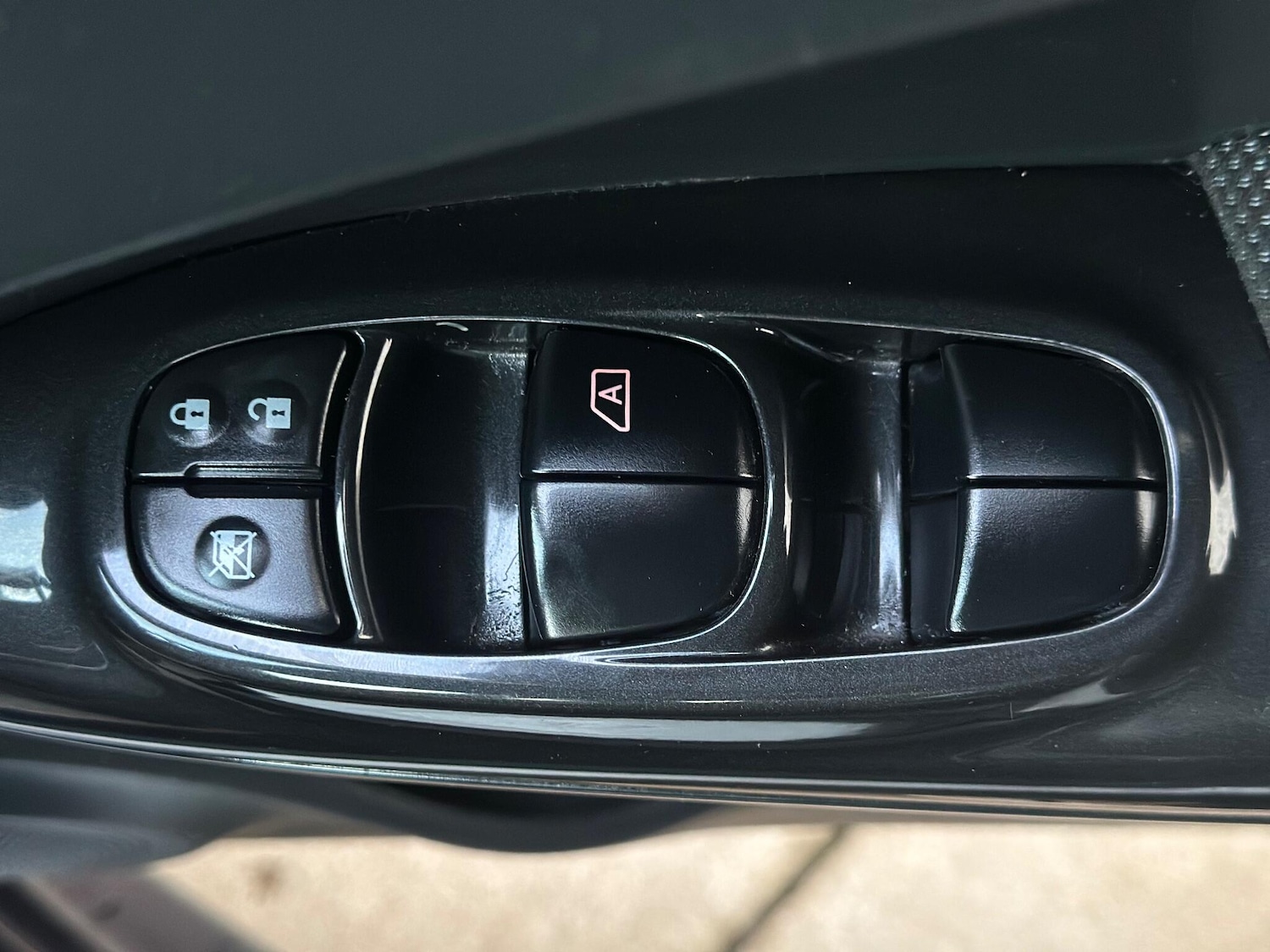 Used Nissan Juke for sale - 77016772: Photo 19