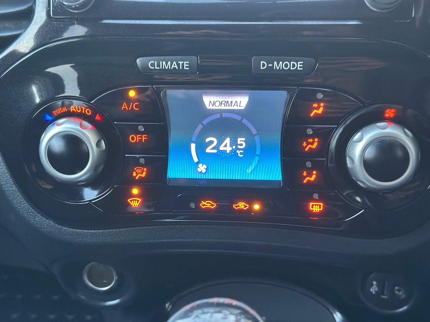 Used Nissan Juke for sale - 77016772: Photo 20