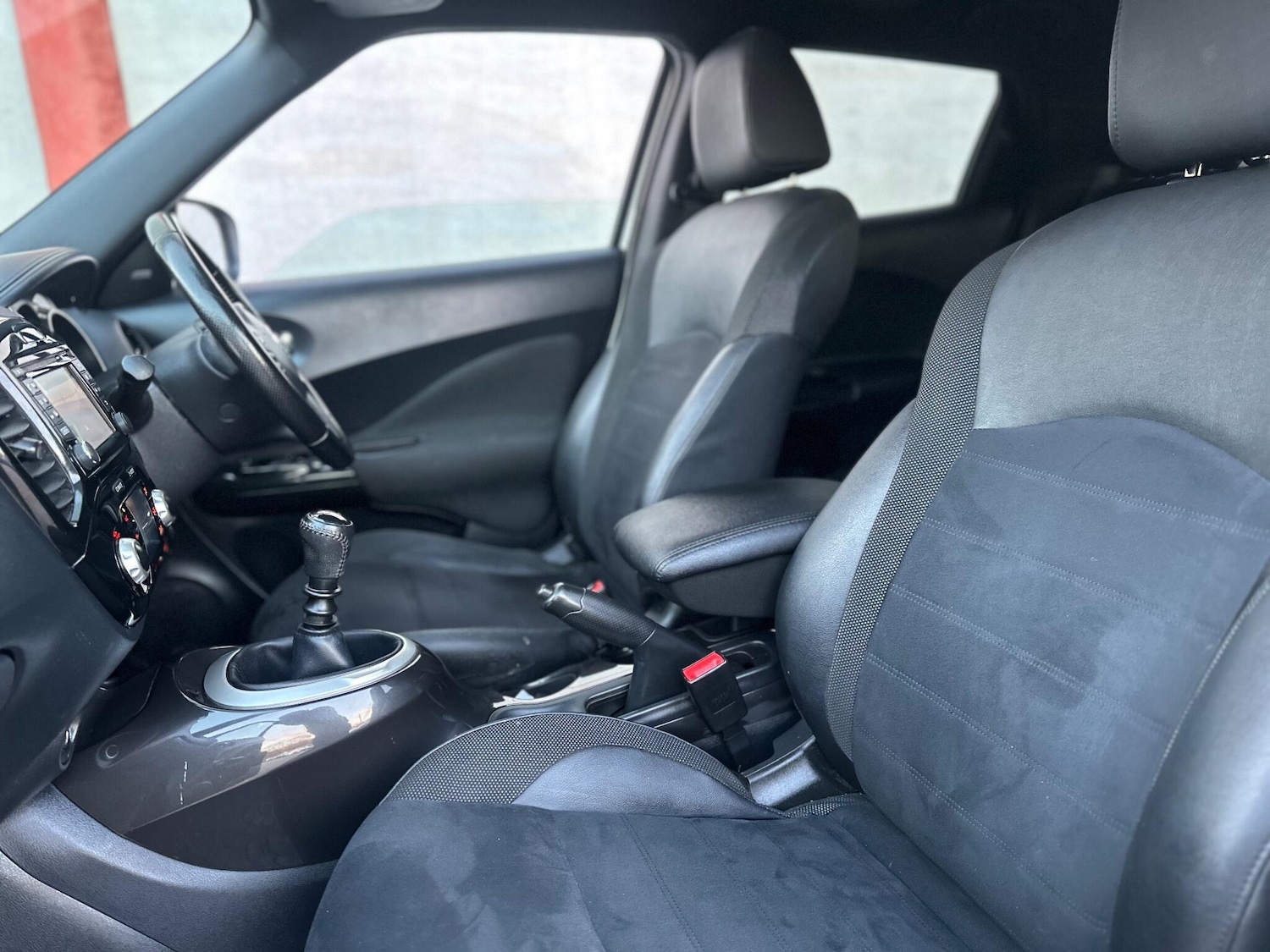 Used Nissan Juke for sale - 77016772: Photo 24