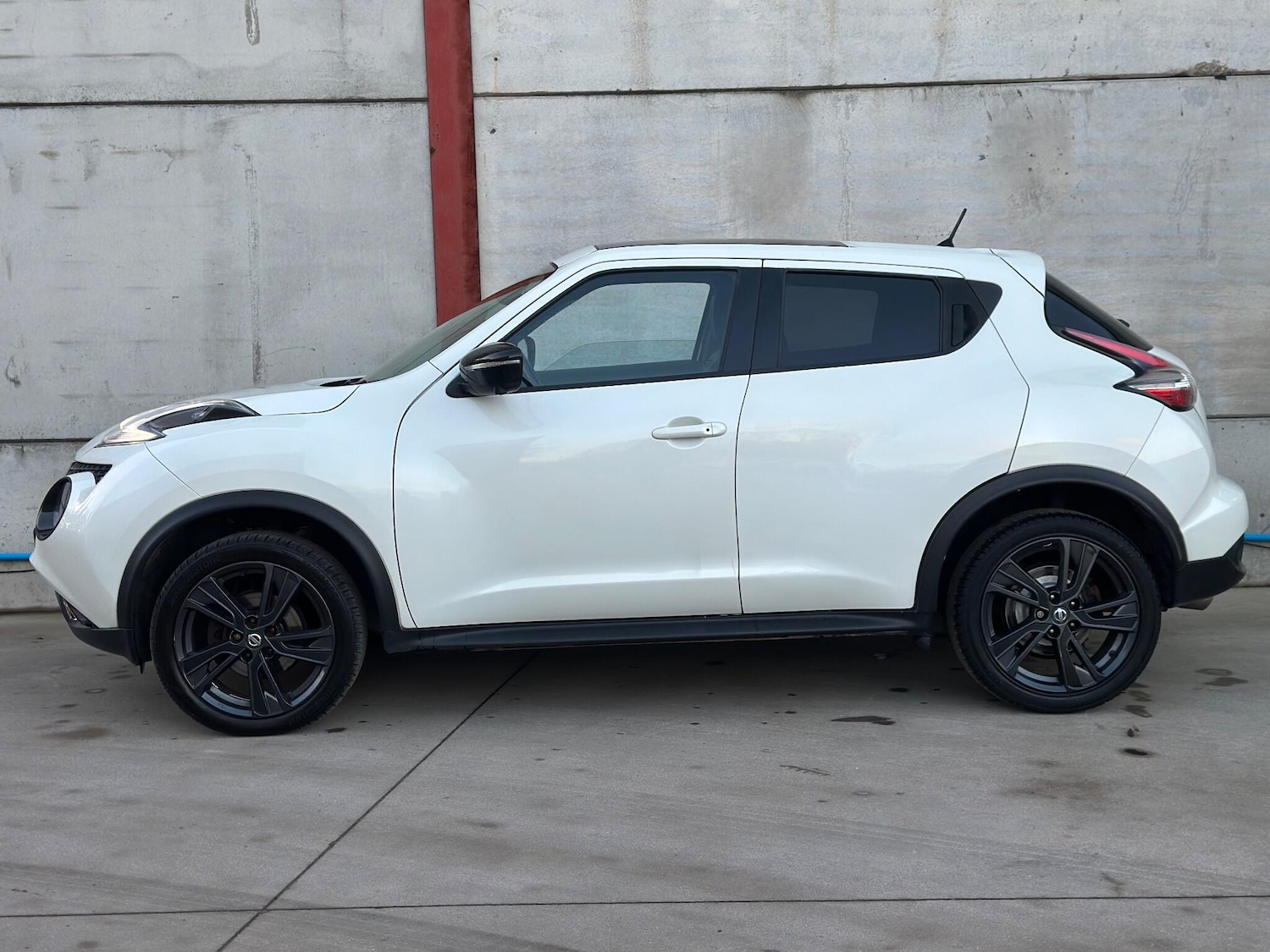 Used Nissan Juke for sale - 77016772: Photo 6