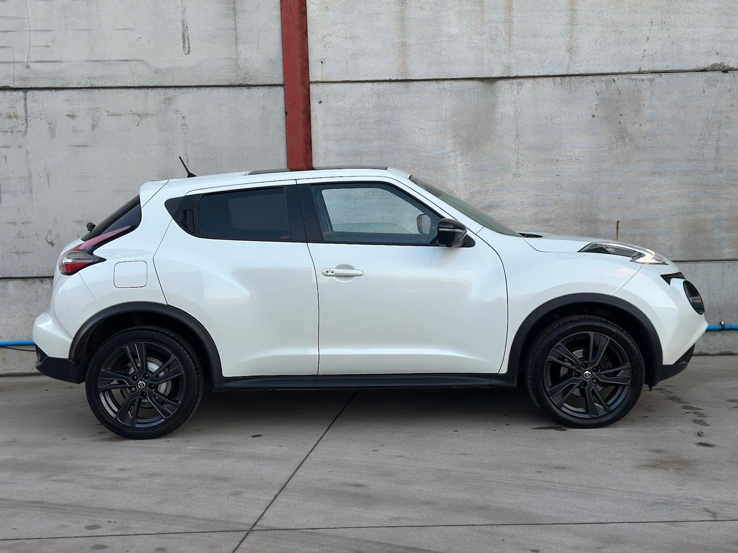 Used Nissan Juke for sale - 77016772: Photo 8