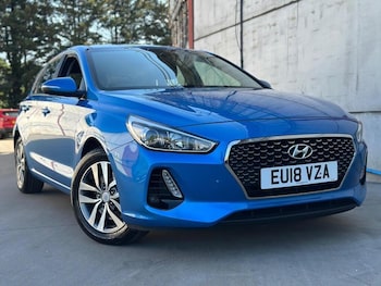 Used Hyundai i30 2018 for sale - 75719535: Photo