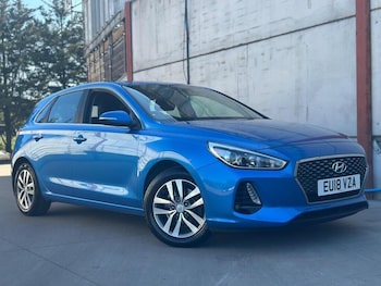 Used Hyundai i30 2018 for sale - 75719535: Photo