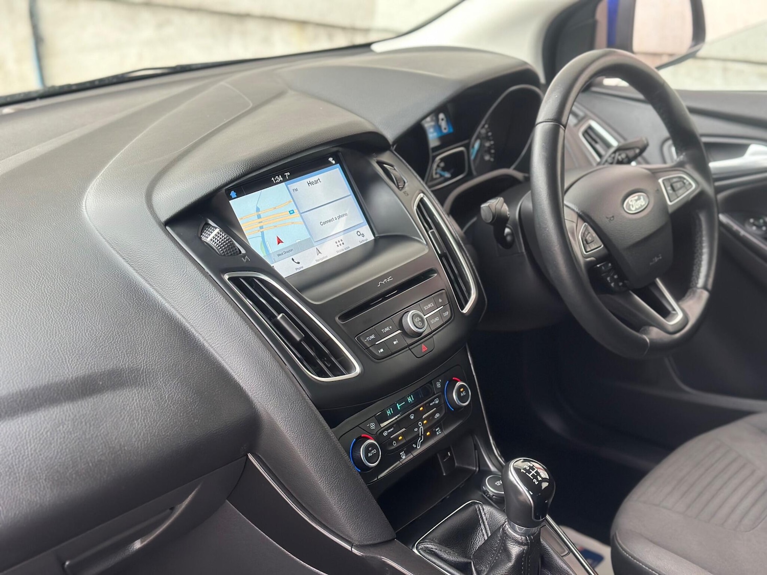 Used Ford Focus for sale - 77575180: Photo 10