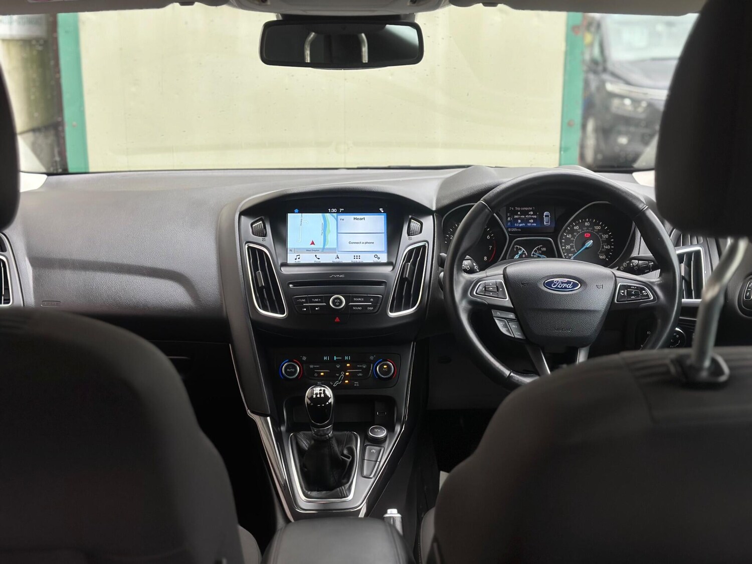 Used Ford Focus for sale - 77575180: Photo 11