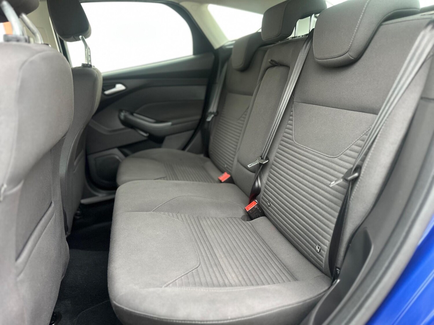 Used Ford Focus for sale - 77575180: Photo 13