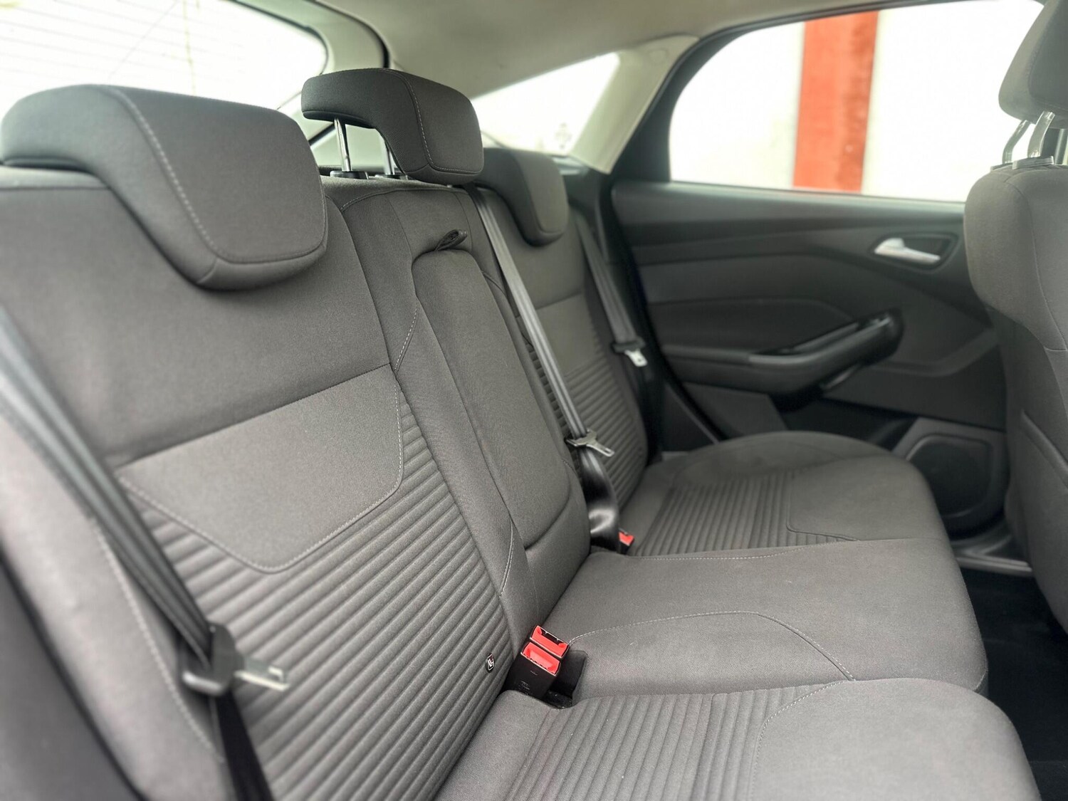 Used Ford Focus for sale - 77575180: Photo 14