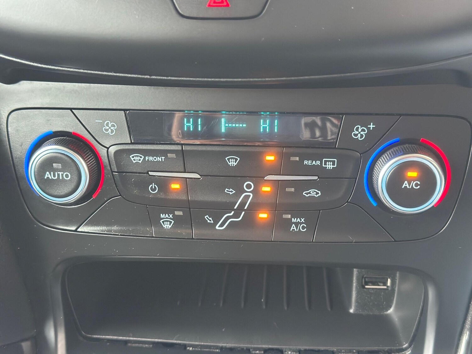 Used Ford Focus for sale - 77575180: Photo 16