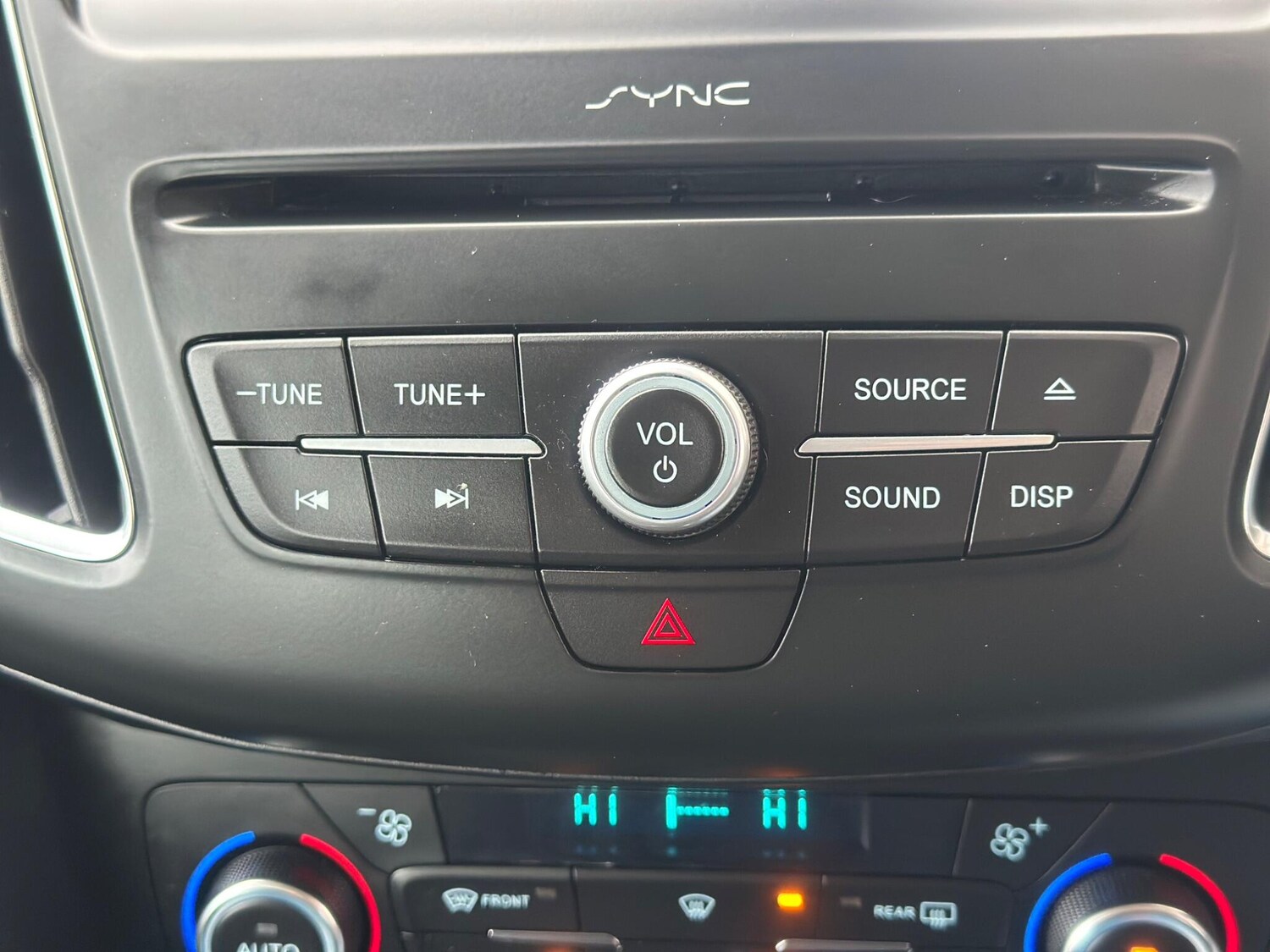 Used Ford Focus for sale - 77575180: Photo 17