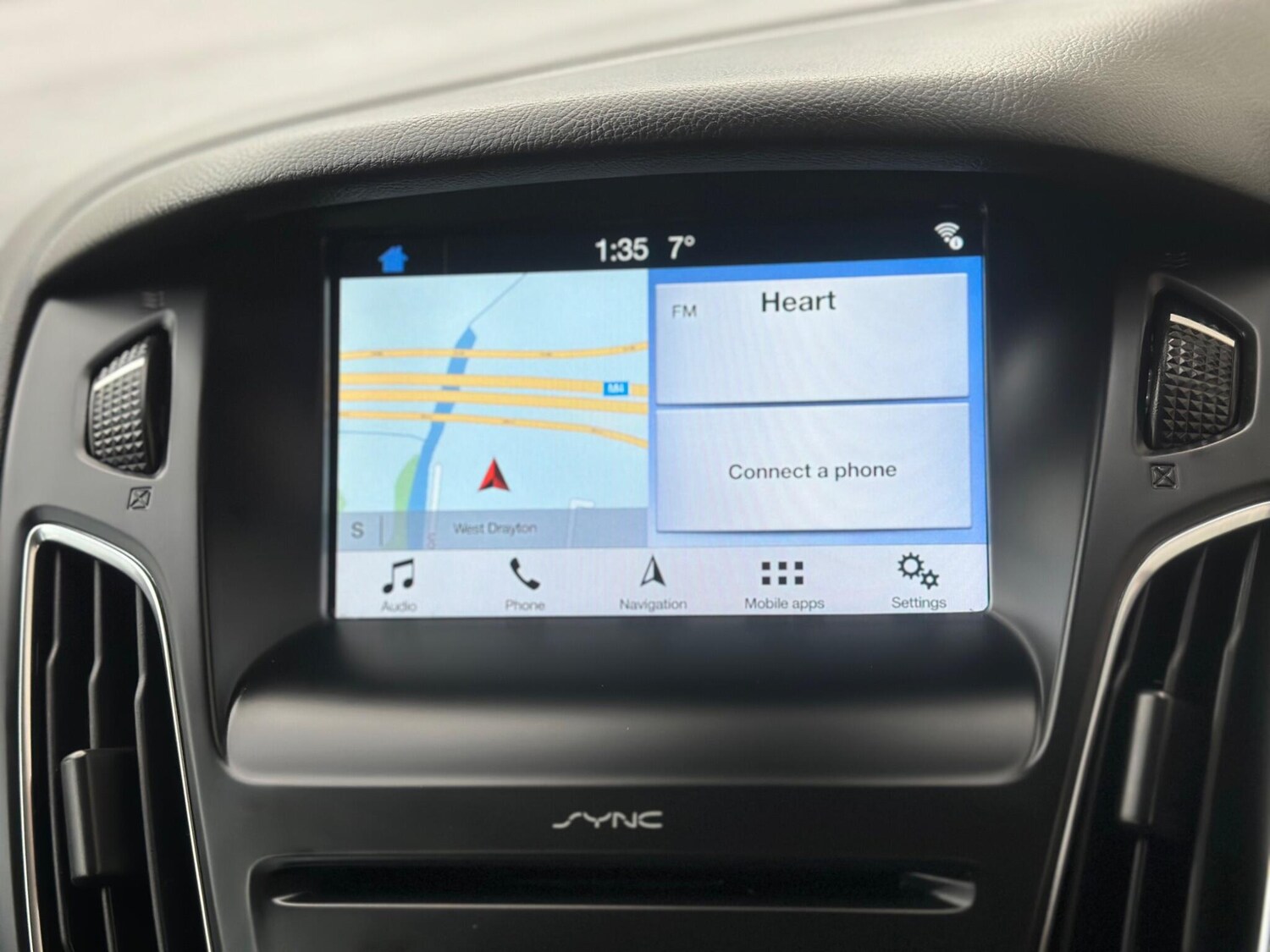 Used Ford Focus for sale - 77575180: Photo 20