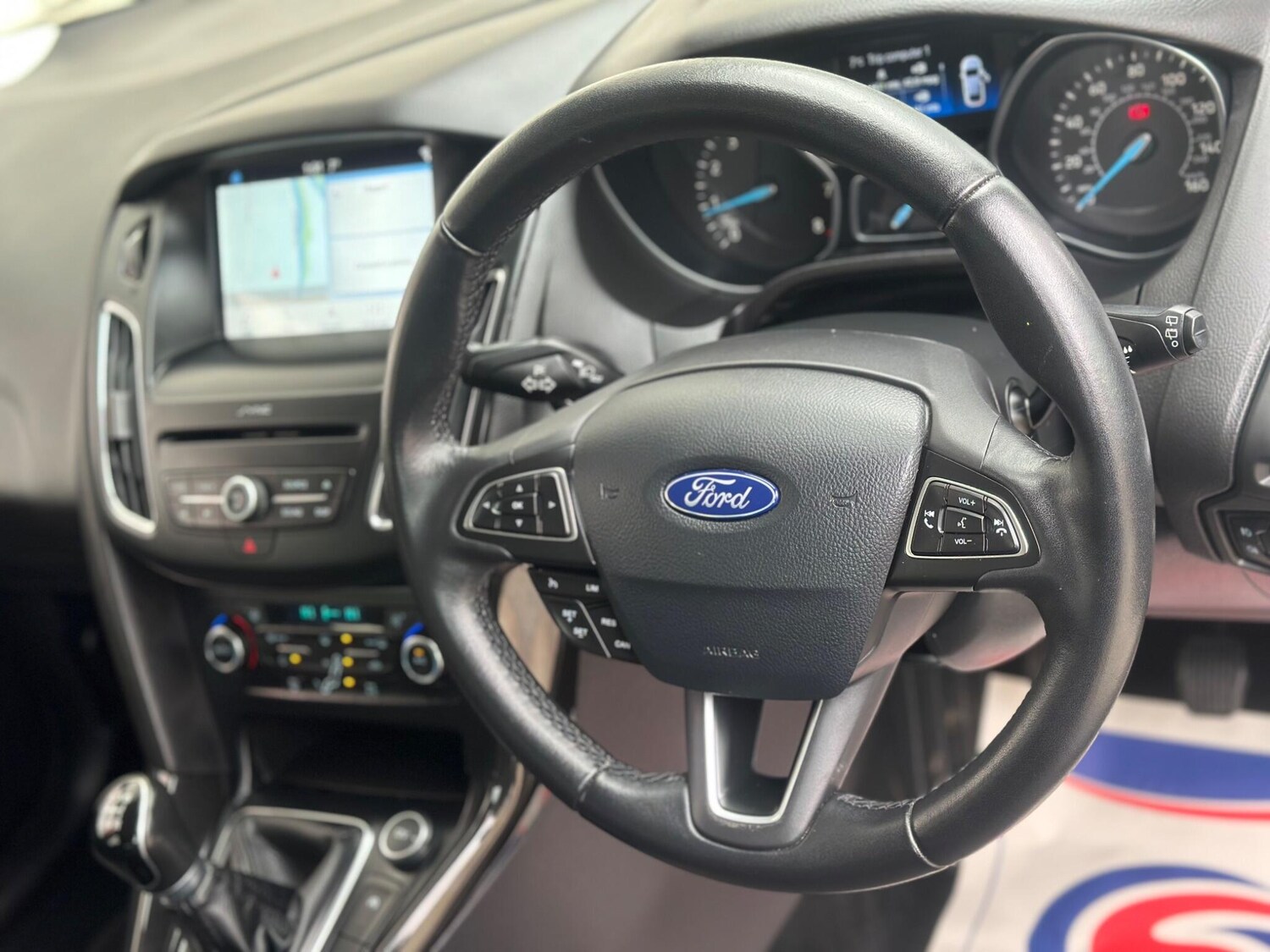 Used Ford Focus for sale - 77575180: Photo 23