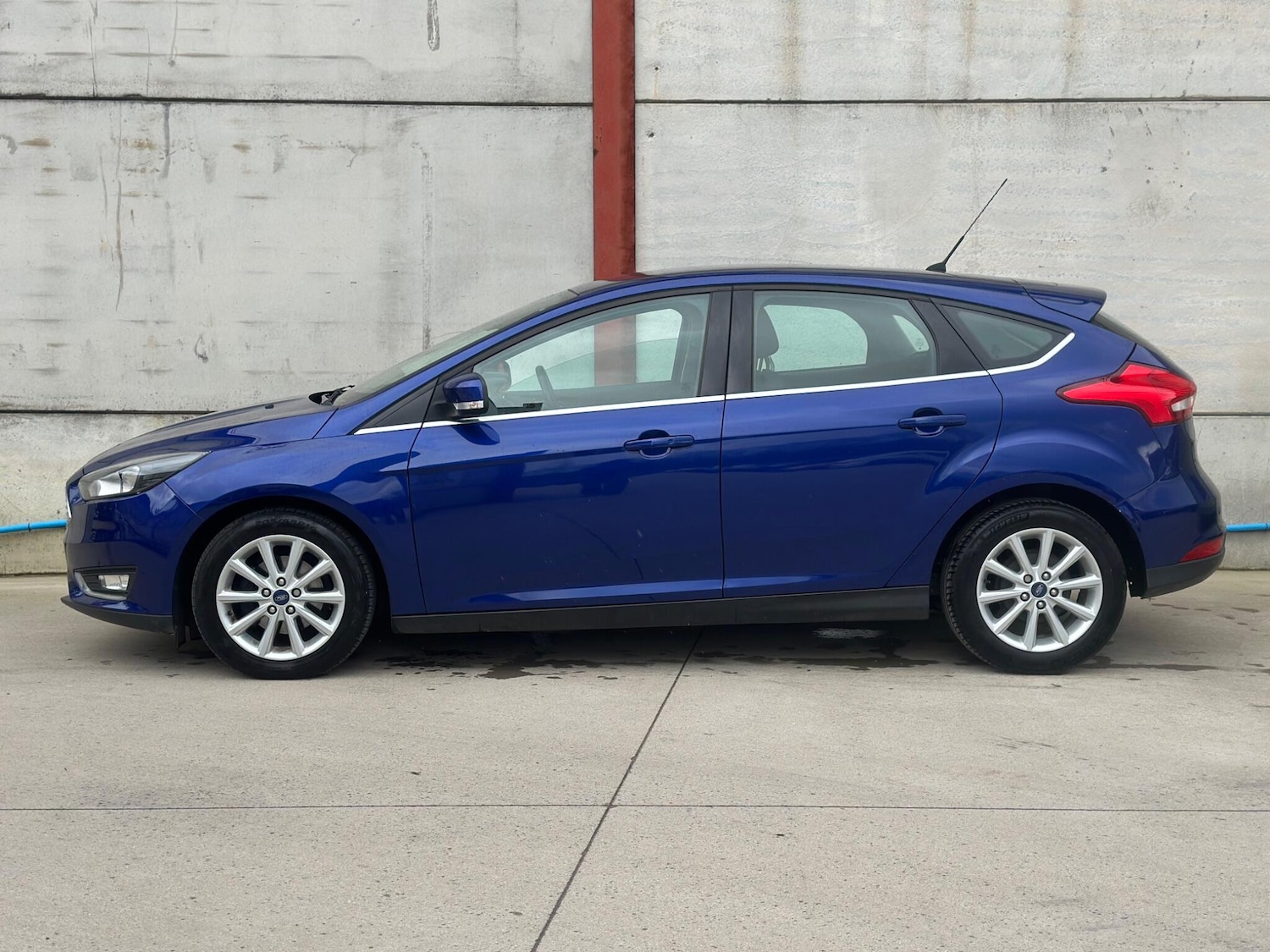 Used Ford Focus for sale - 77575180: Photo 5