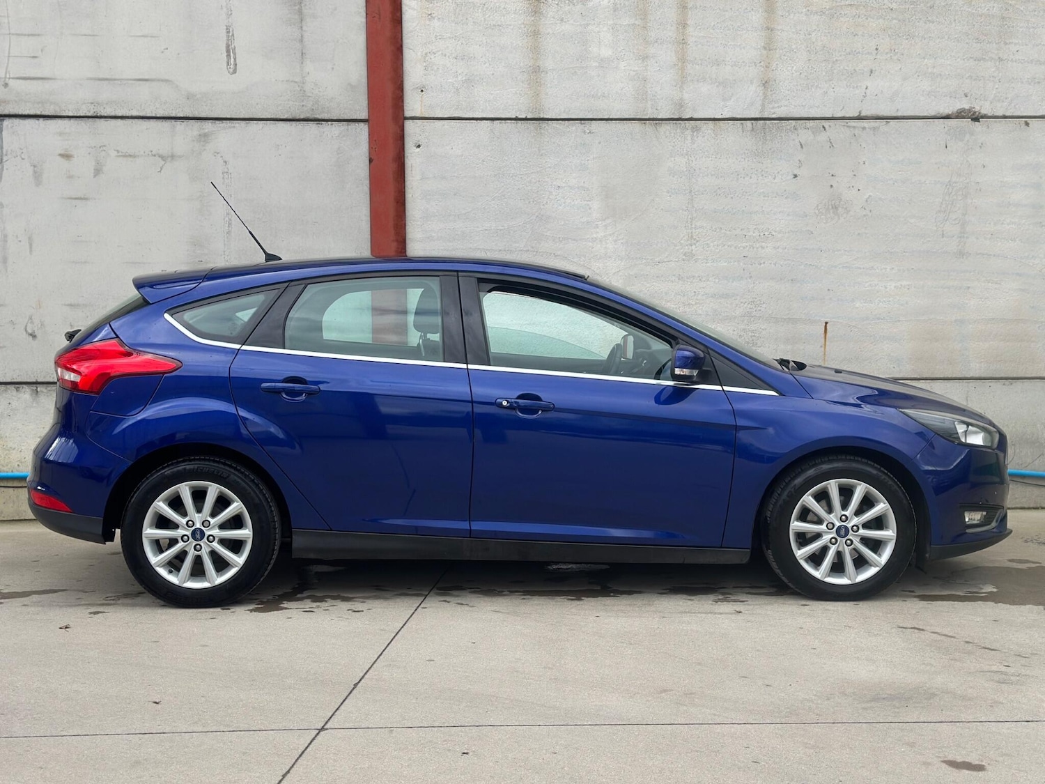 Used Ford Focus for sale - 77575180: Photo 8