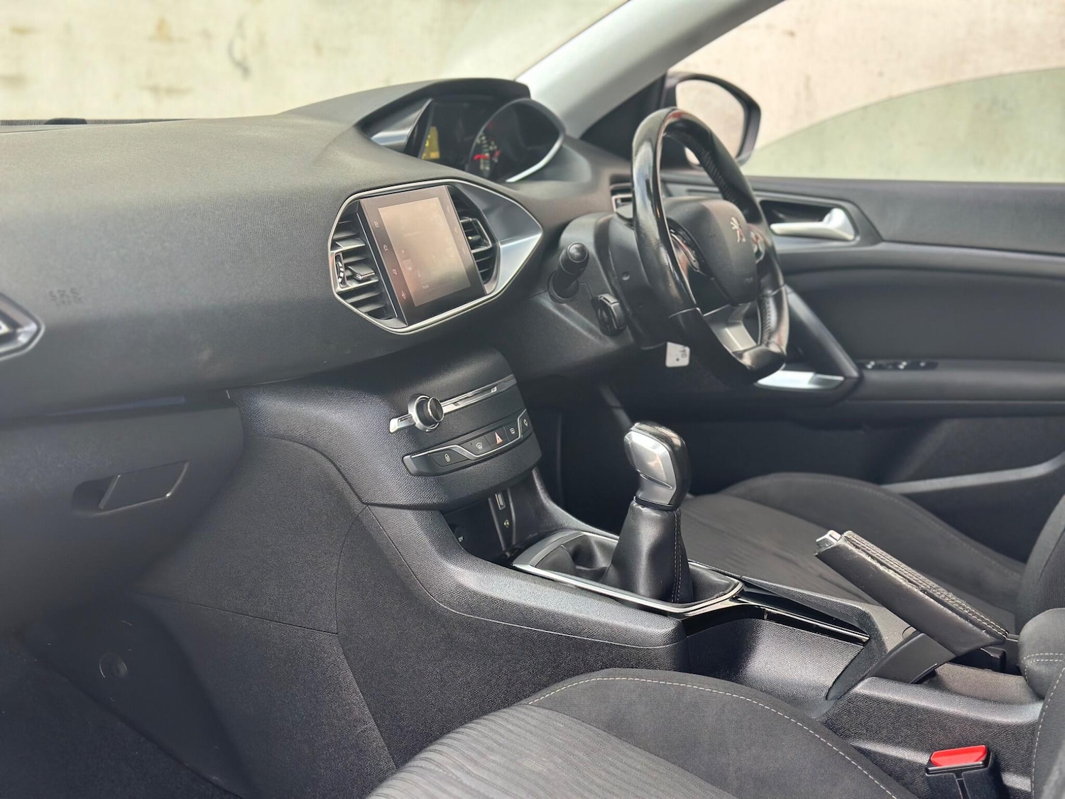 Used Peugeot 308 SW 2016 for sale - 76042489: Photo 11