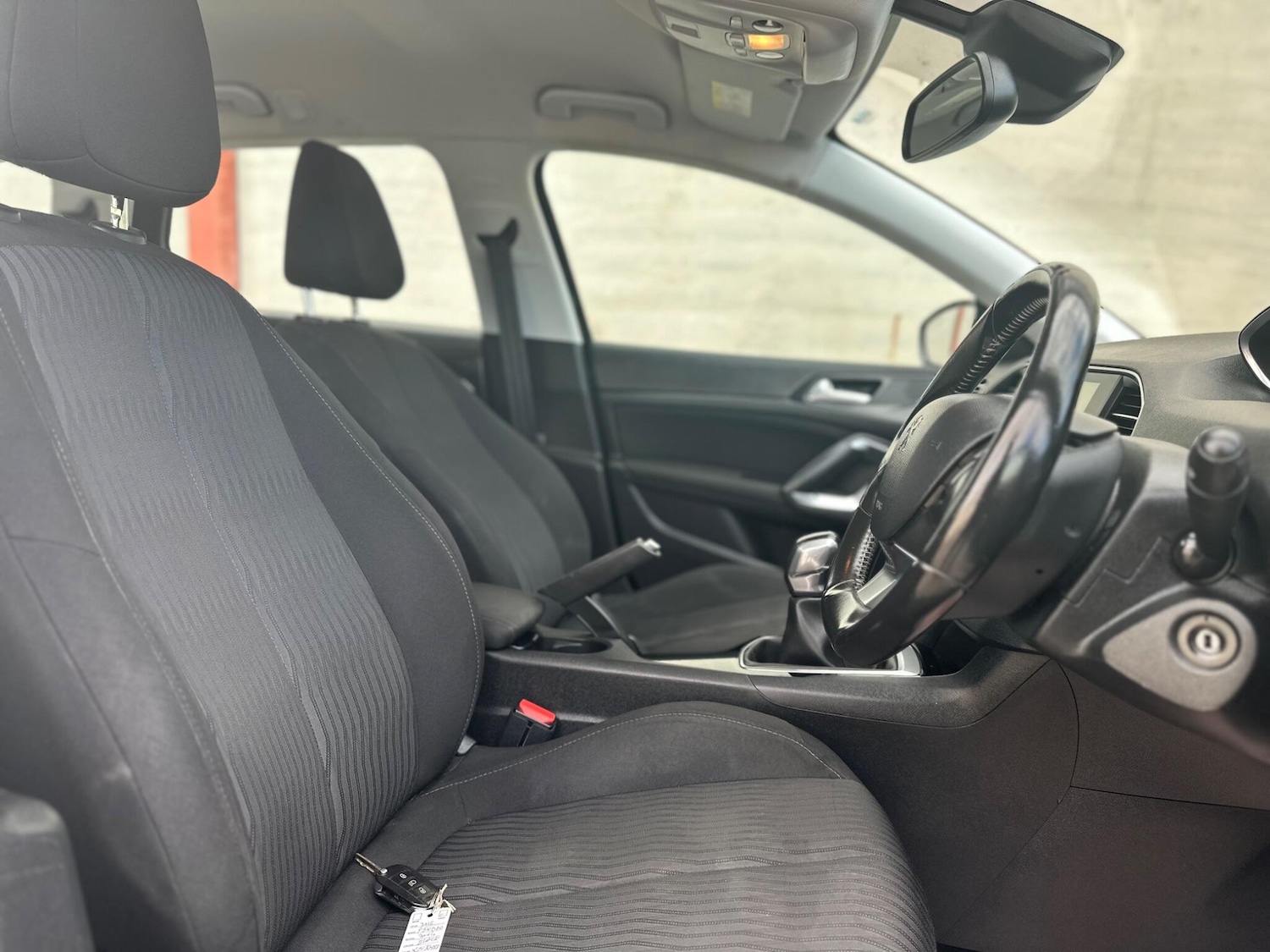 Used Peugeot 308 SW 2016 for sale - 76042489: Photo 13