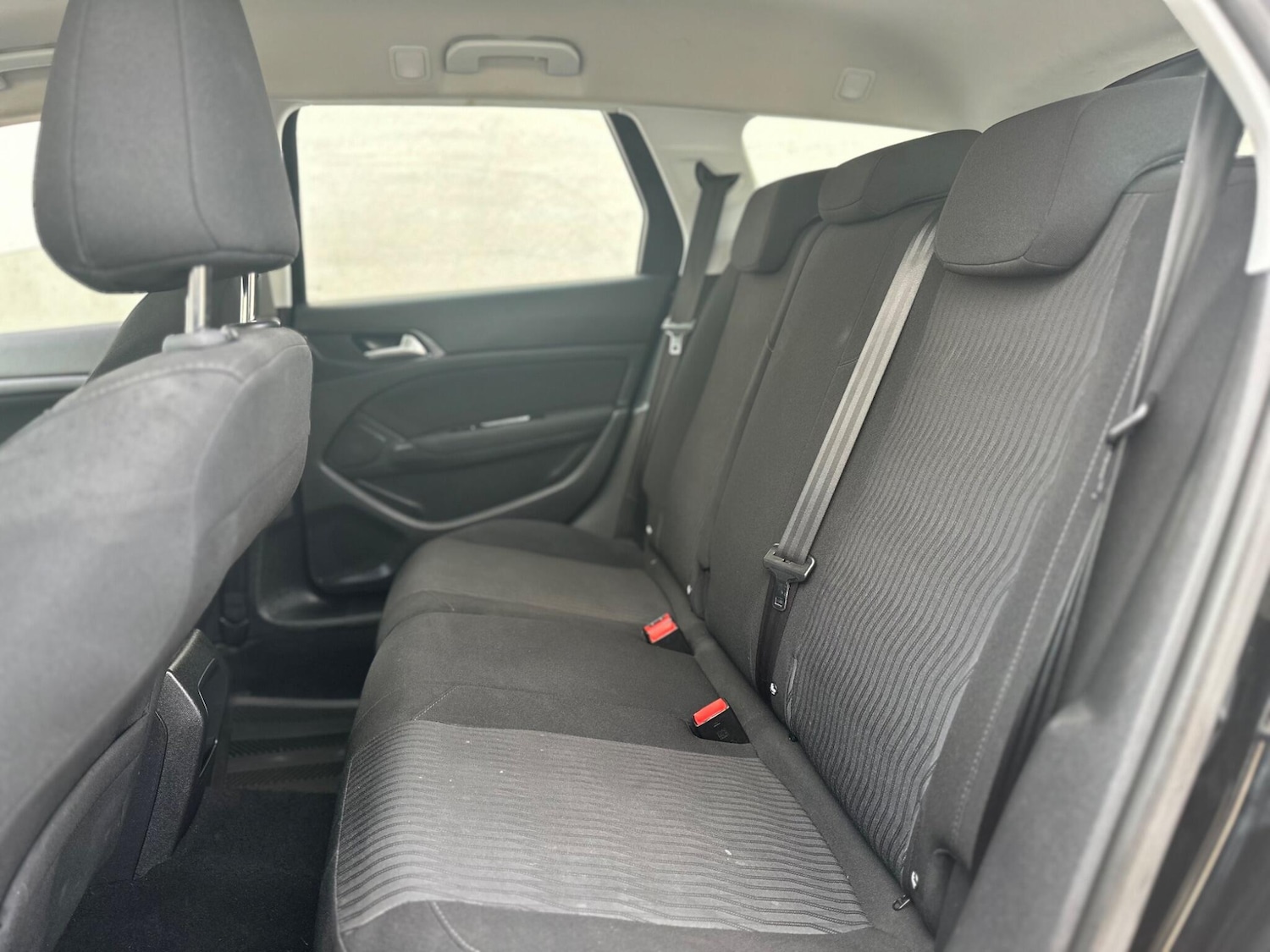 Used Peugeot 308 SW 2016 for sale - 76042489: Photo 14