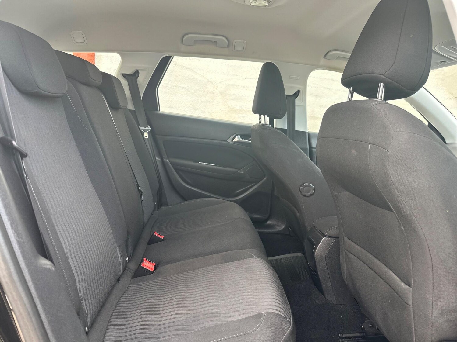 Used Peugeot 308 SW 2016 for sale - 76042489: Photo 15