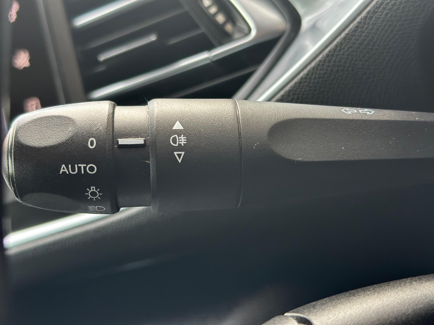Used Peugeot 308 SW 2016 for sale - 76042489: Photo 18