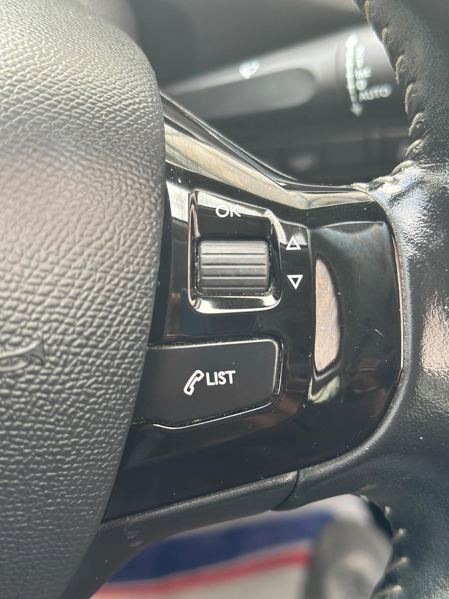 Used Peugeot 308 SW 2016 for sale - 76042489: Photo 19