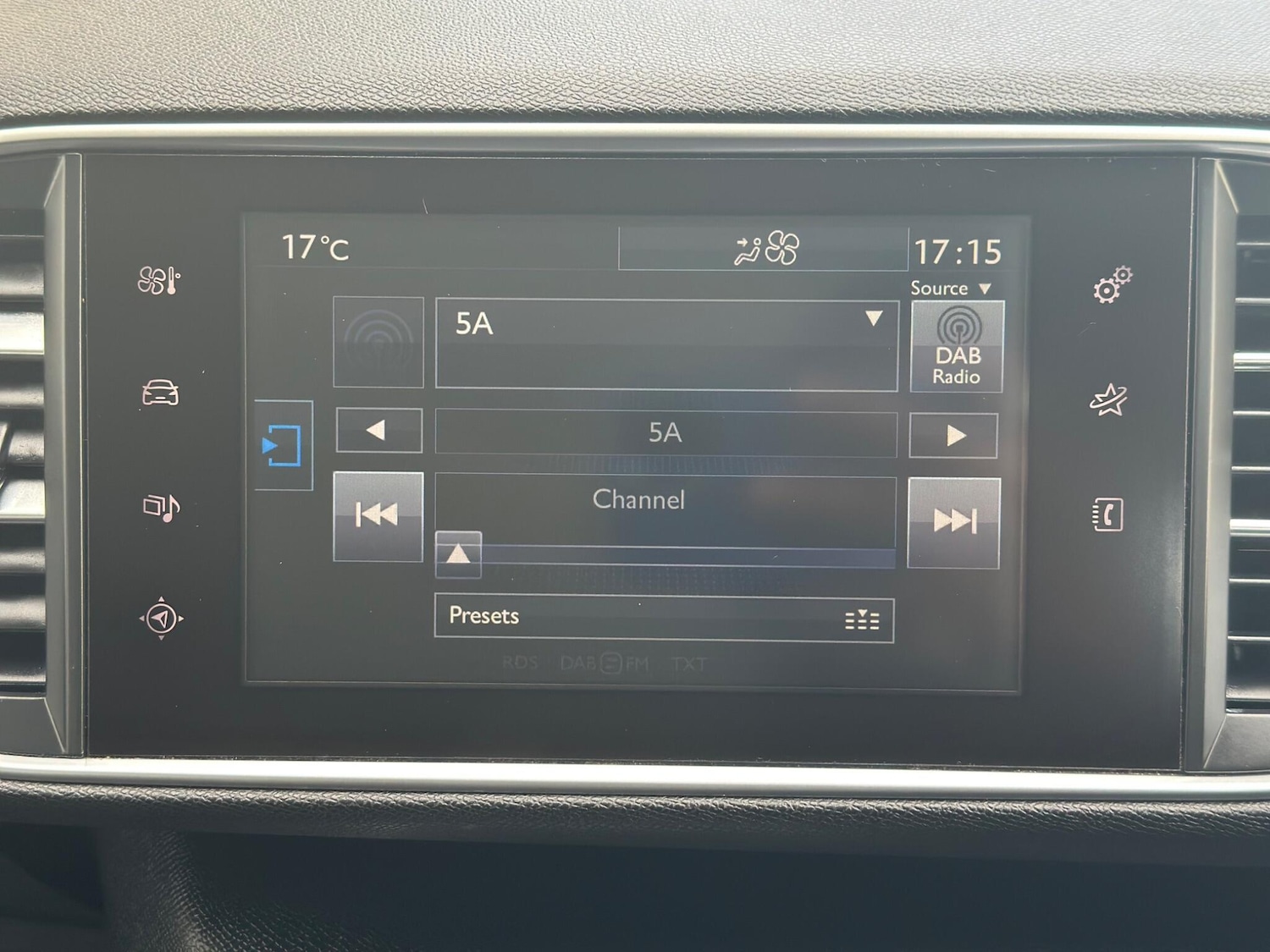 Used Peugeot 308 SW 2016 for sale - 76042489: Photo 23