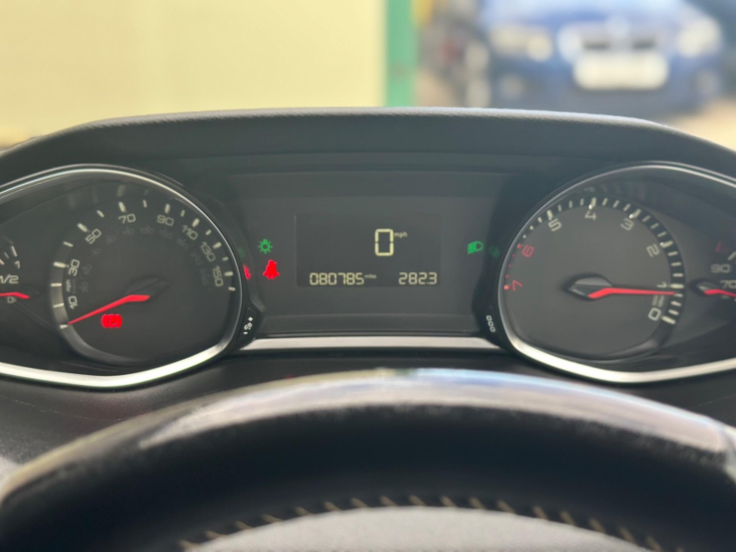 Used Peugeot 308 SW 2016 for sale - 76042489: Photo 24