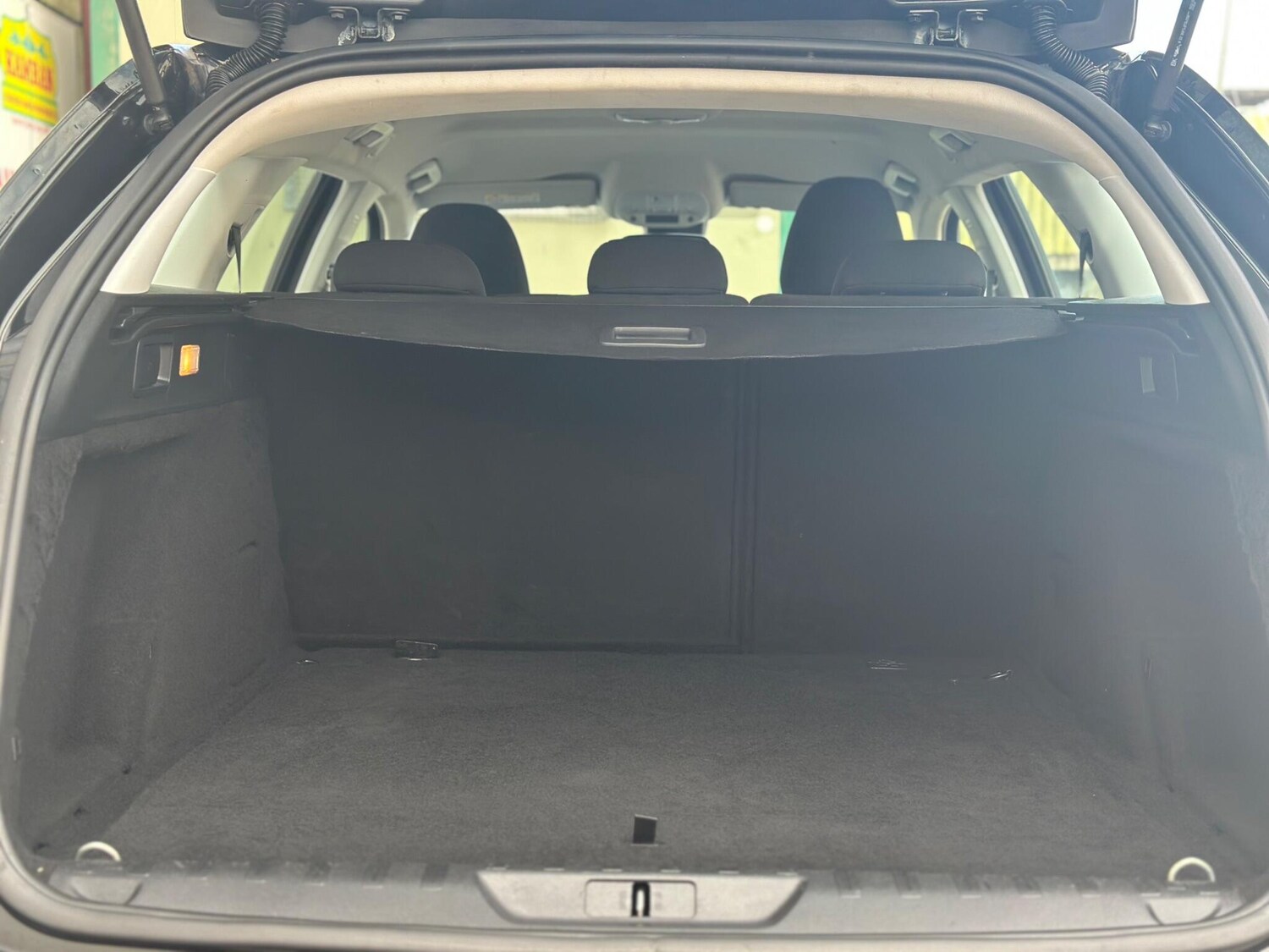 Used Peugeot 308 SW 2016 for sale - 76042489: Photo 25