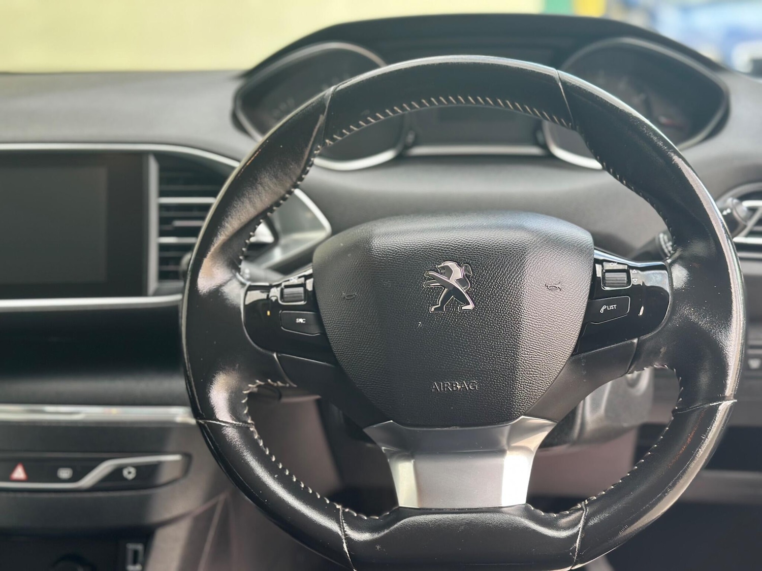 Used Peugeot 308 SW 2016 for sale - 76042489: Photo 26