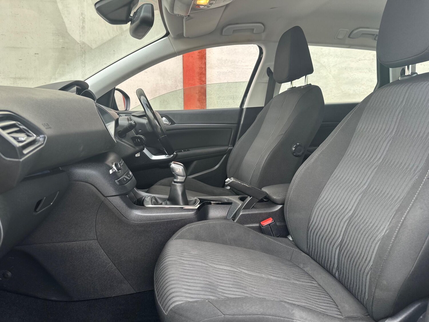 Used Peugeot 308 SW 2016 for sale - 76042489: Photo 27