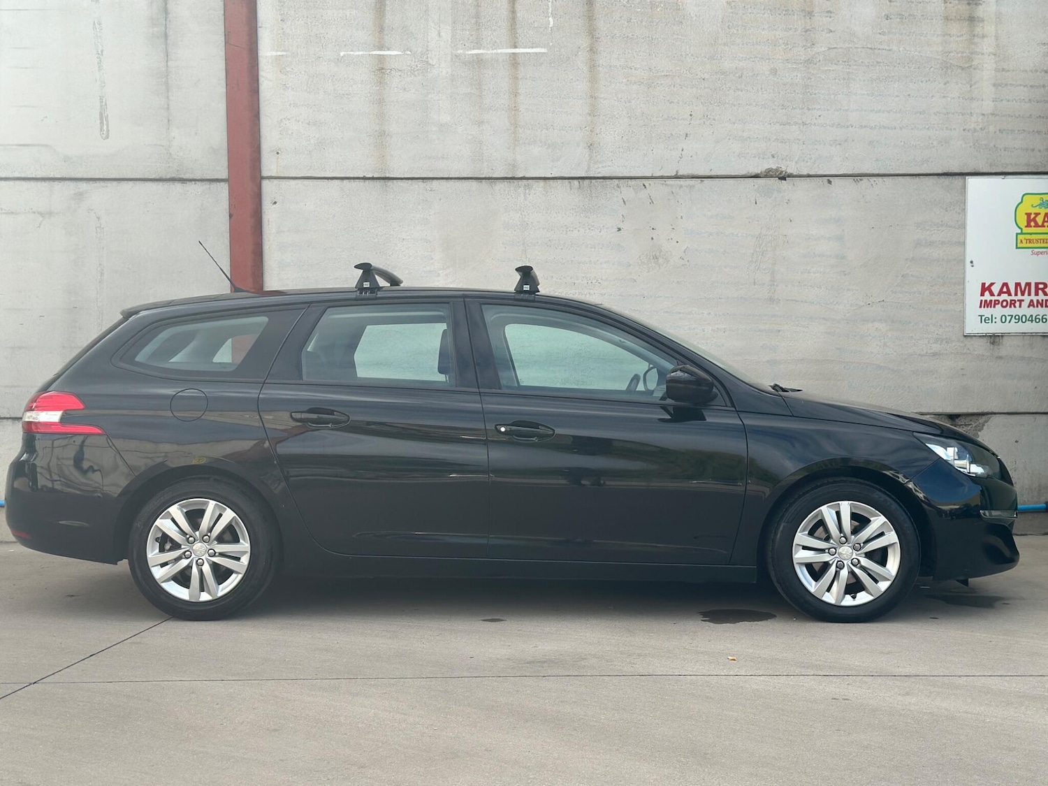 Used Peugeot 308 SW 2016 for sale - 76042489: Photo 9