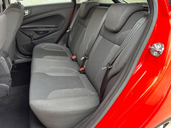 Used Ford Fiesta 2015 for sale - 75311594: Photo 19