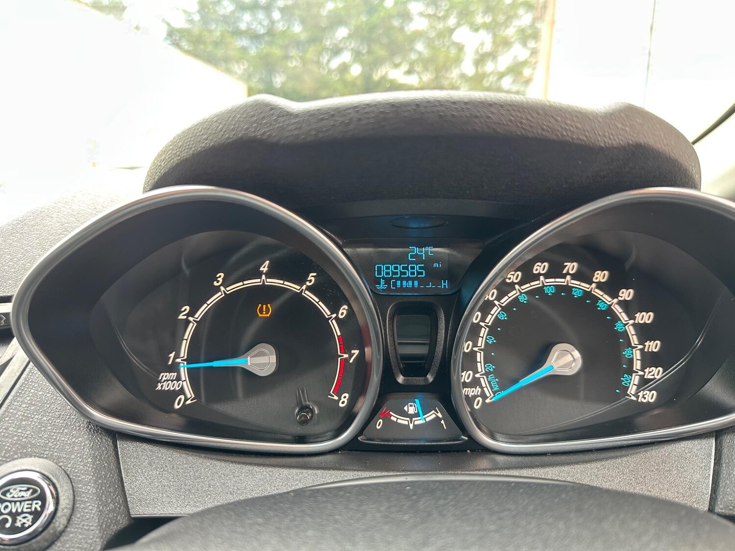 Vehicle 25