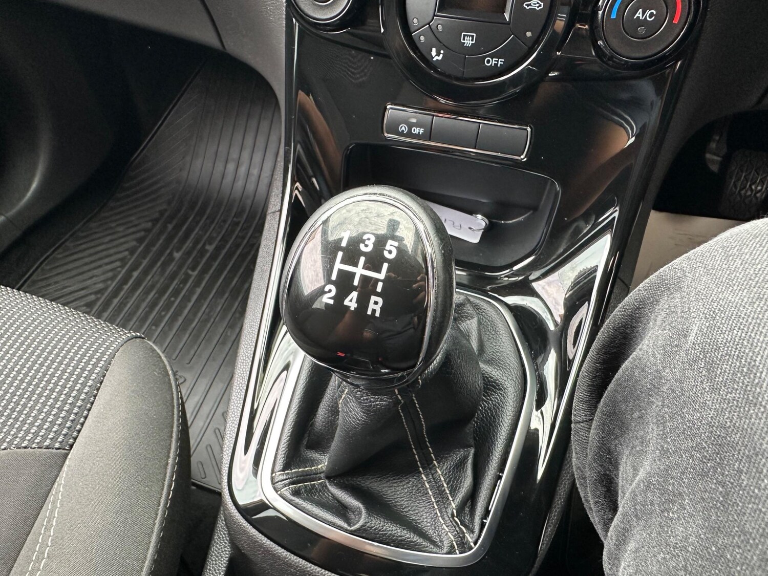 Vehicle 28